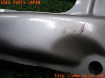 3UPJ=59800717]NISSAN シルビア(S15 SPEC-R)純正 トランク 補強バー プレート セット 中古_s12