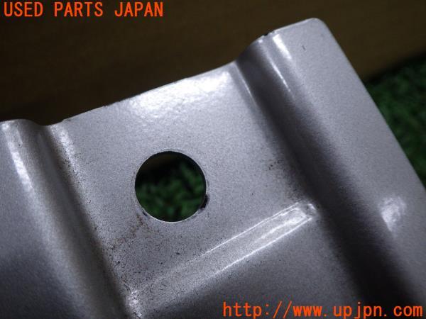 3UPJ=59800717]NISSAN シルビア(S15 SPEC-R)純正 トランク 補強バー プレート セット 中古_m13