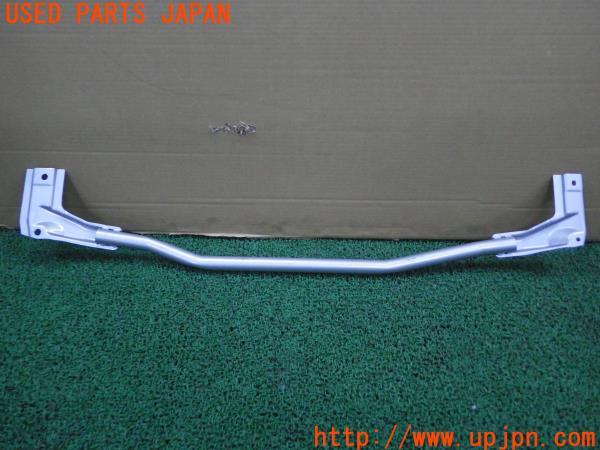 3UPJ=59800717]NISSAN シルビア(S15 SPEC-R)純正 トランク 補強バー プレート セット 中古_m14