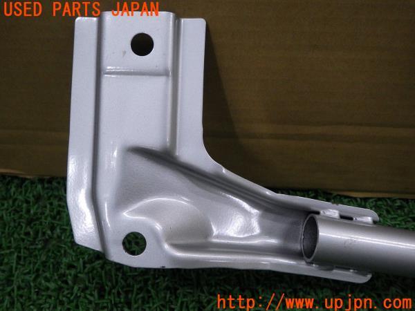 3UPJ=59800717]NISSAN シルビア(S15 SPEC-R)純正 トランク 補強バー プレート セット 中古_m15
