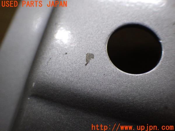 3UPJ=59800717]NISSAN シルビア(S15 SPEC-R)純正 トランク 補強バー プレート セット 中古_m16
