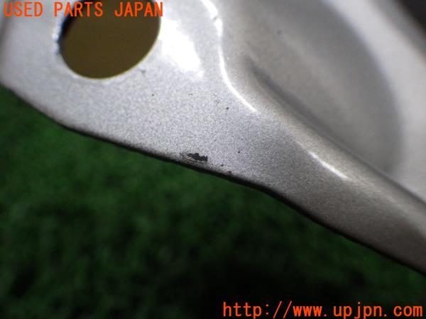 3UPJ=59800717]NISSAN シルビア(S15 SPEC-R)純正 トランク 補強バー プレート セット 中古_m17
