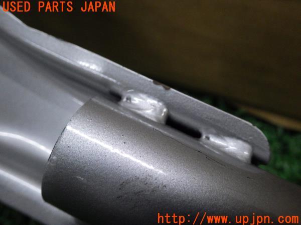 3UPJ=59800717]NISSAN シルビア(S15 SPEC-R)純正 トランク 補強バー プレート セット 中古_m18
