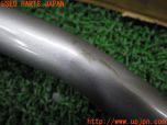 3UPJ=59800717]NISSAN シルビア(S15 SPEC-R)純正 トランク 補強バー プレート セット 中古_s19