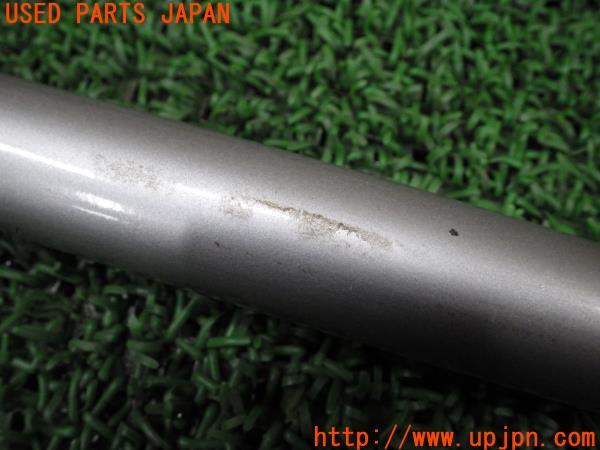 3UPJ=59800717]NISSAN シルビア(S15 SPEC-R)純正 トランク 補強バー プレート セット 中古_m20