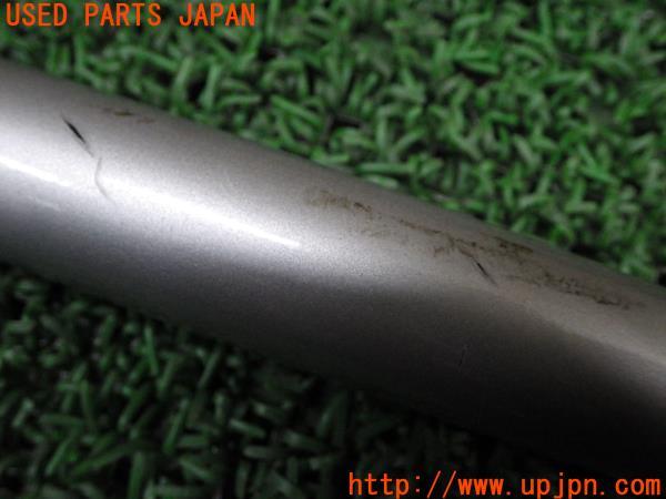3UPJ=59800717]NISSAN シルビア(S15 SPEC-R)純正 トランク 補強バー プレート セット 中古_m21