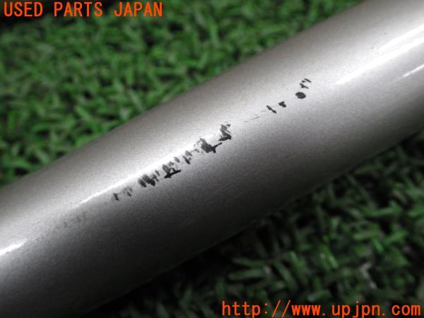 3UPJ=59800717]NISSAN シルビア(S15 SPEC-R)純正 トランク 補強バー プレート セット 中古_m22