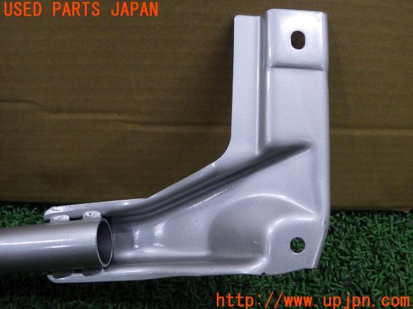 3UPJ=59800717]NISSAN シルビア(S15 SPEC-R)純正 トランク 補強バー プレート セット 中古_m23