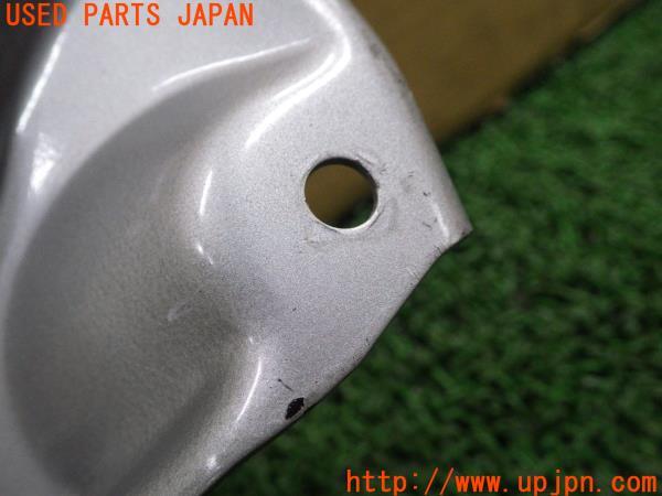 3UPJ=59800717]NISSAN シルビア(S15 SPEC-R)純正 トランク 補強バー プレート セット 中古_m24