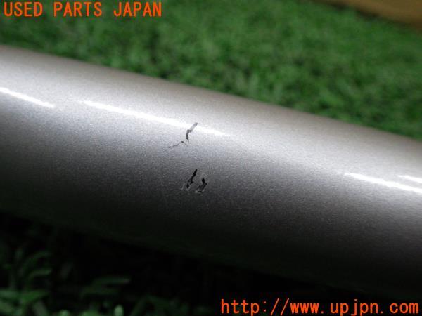 3UPJ=59800717]NISSAN シルビア(S15 SPEC-R)純正 トランク 補強バー プレート セット 中古_m25