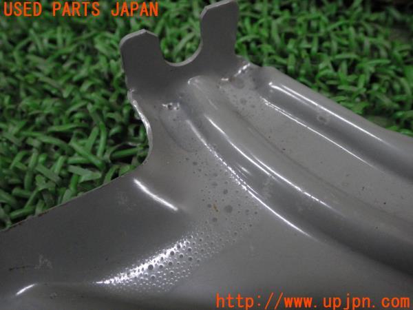 3UPJ=59800717]NISSAN シルビア(S15 SPEC-R)純正 トランク 補強バー プレート セット 中古_m27