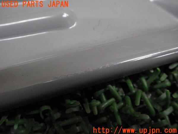 3UPJ=59800717]NISSAN シルビア(S15 SPEC-R)純正 トランク 補強バー プレート セット 中古_m28