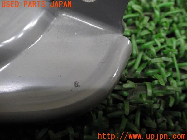 3UPJ=59800717]NISSAN シルビア(S15 SPEC-R)純正 トランク 補強バー プレート セット 中古_m31