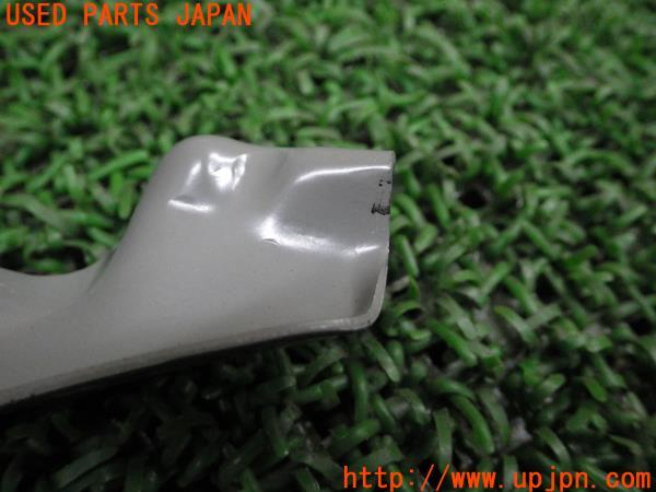 3UPJ=59800717]NISSAN シルビア(S15 SPEC-R)純正 トランク 補強バー プレート セット 中古_m33