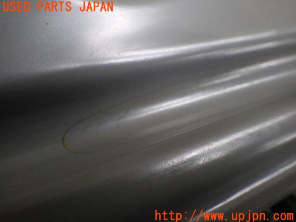 3UPJ=59800717]NISSAN シルビア(S15 SPEC-R)純正 トランク 補強バー プレート セット 中古_m34