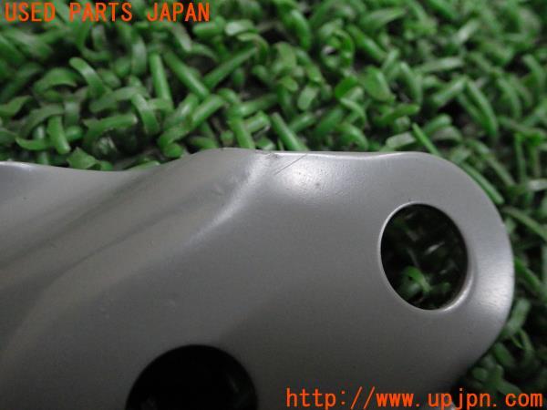 3UPJ=59800717]NISSAN シルビア(S15 SPEC-R)純正 トランク 補強バー プレート セット 中古_m35