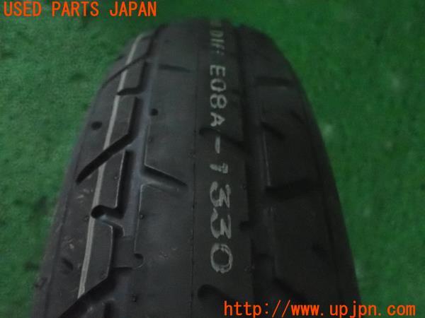 ノア(ヴォクシー)(ZRR80G 80系)前期 純正 スペアタイヤ デッキ