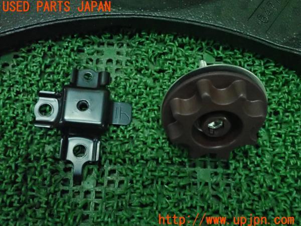ノア(ヴォクシー)(ZRR80G 80系)前期 純正 スペアタイヤ デッキ
