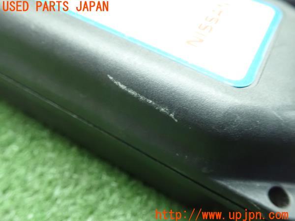 日産リーフ(AZE0)後期 純正 充電ケーブル 296903NK5E 200V