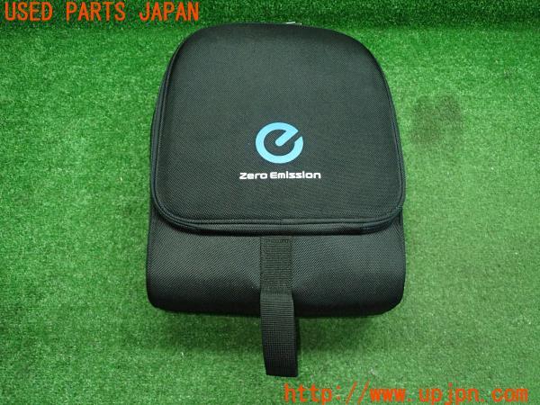 日産リーフ(AZE0)後期 純正 充電ケーブル 296903NK5E 200V