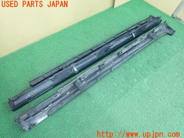 トヨタ クラウンマジェスタHV(GWS214 210系)純正 MODELLISTA