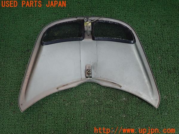 ロータス エリーゼMk1 STD フェイズ2(111-)純正 アクセスパネル