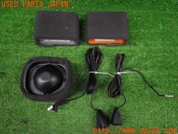 フーガ 370GT Type S(KY51 Y51系)前期 純正オプション 超音波 フーガ 370GT Type S(KY51 Y51系)前期 純正オプション 超音波