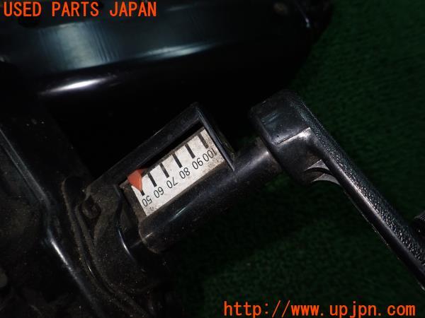 トヨタ ランクルプラド(LJ78W 70)純正 シートサスペンション トヨタ ランクルプラド(LJ78W 70)純正 シートサスペンション