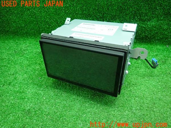 レヴォーグ(VM4)純正オプション SDナビ Panasonic CN-LR700DFA レヴォーグ(VM4)純正オプション SDナビ Panasonic CN-LR700DFA