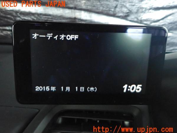 HONDA S660 α(JW5)前期 純正オプション センターディスプレー HONDA S660 α(JW5)前期 純正オプション センターディスプレー