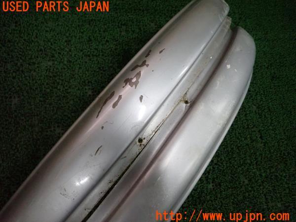 三菱ジープ(J53)J50系 Jeep 社外 オーバーフェンダー ワイド