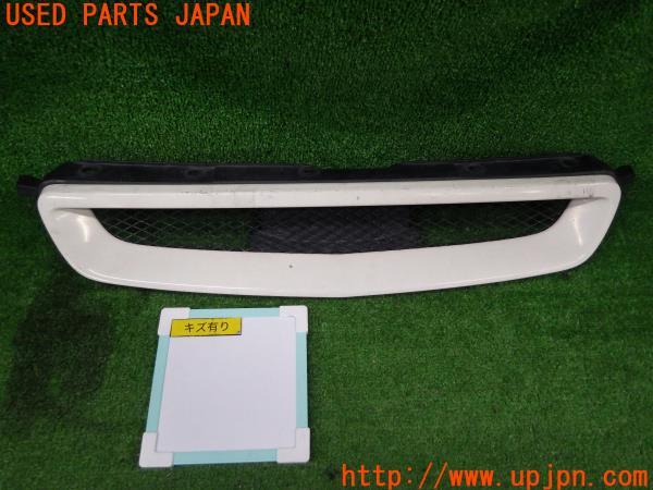 HONDA シビック タイプR(EK9)前期 純正 フロントグリル 71121
