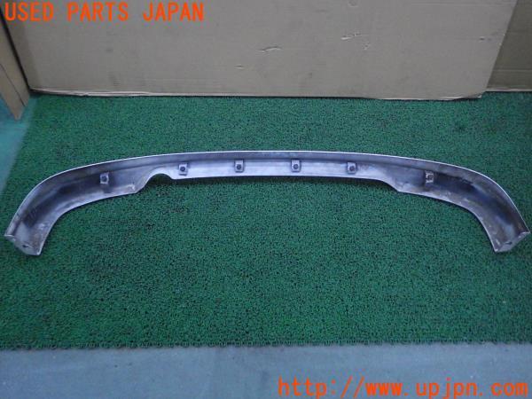 HONDA シビック タイプR(EK9)前期 純正 リアバンパー スポイラー