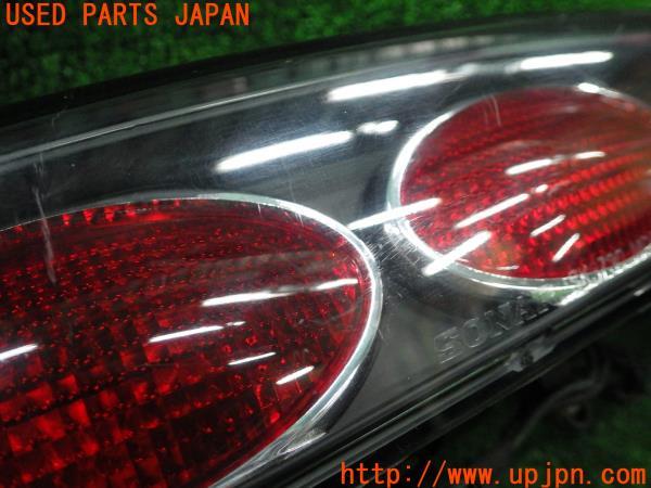 アンフィニ RX-7 タイプR(FD3S 1型)前期 ソナー テールランプ