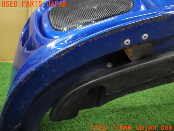 インプレッサ WRX STi(GDB A型 丸目)純正 フロントバンパー インプレッサ WRX STi(GDB A型 丸目)純正 フロントバンパー