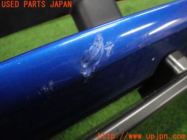 インプレッサ WRX STi(GDB A型 丸目)純正 フロントバンパー インプレッサ WRX STi(GDB A型 丸目)純正 フロントバンパー