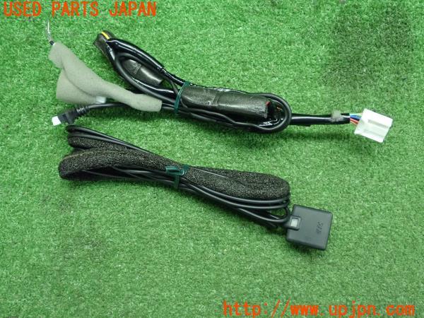 マツダ マツダ純正オプション ETC車載器 ナビゲーション連動無し