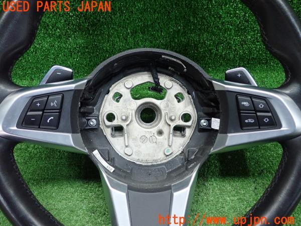 BMW Z4(E89)前期 純正 ステアリングホイール エアバッグ SRS BMW Z4(E89)前期 純正 ステアリングホイール エアバッグ SRS