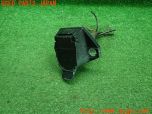 3UPJ=62620579]三菱ジープ(J53 J50系)Jeep 社外 ヒッチコンセント ７極 牽引 トレーラー 電源 コネクター ソケット 中古_s0
