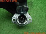 3UPJ=62620579]三菱ジープ(J53 J50系)Jeep 社外 ヒッチコンセント ７極 牽引 トレーラー 電源 コネクター ソケット 中古_s1