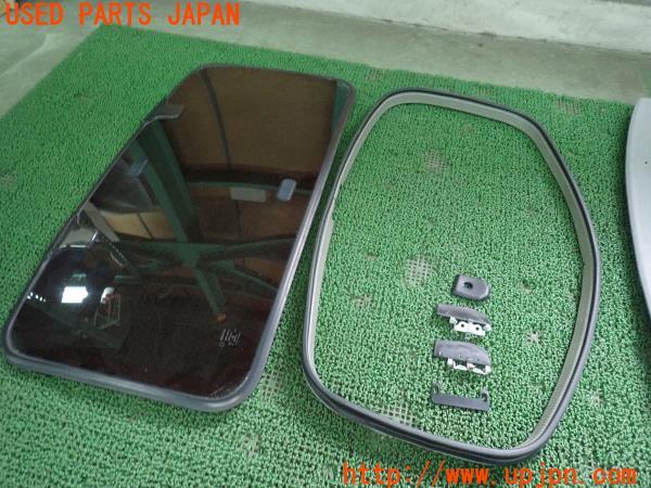 日産 180SX タイプⅡ(RPS13 S13系 中期)純正オプション 日産 180SX タイプⅡ(RPS13 S13系 中期)純正オプション