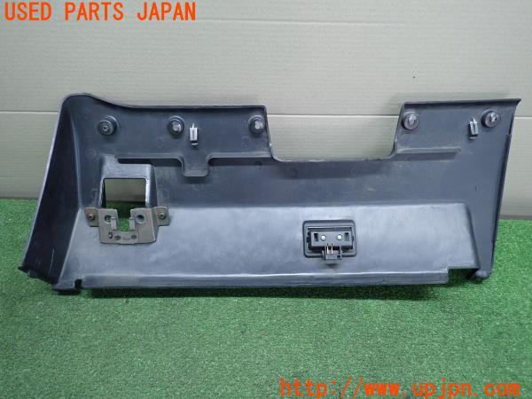 日産 180SX タイプⅡ(RPS13 S13系 中期)純正 内装パネル コラム