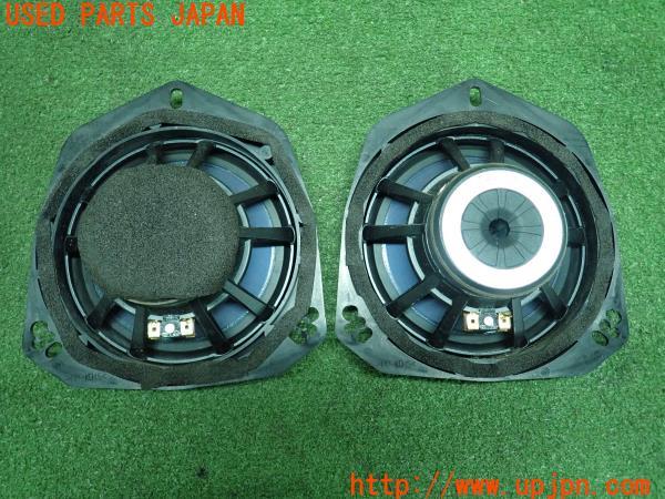 ケンウッド KENWOOD セパレートカスタムフィットスピーカー 16cm
