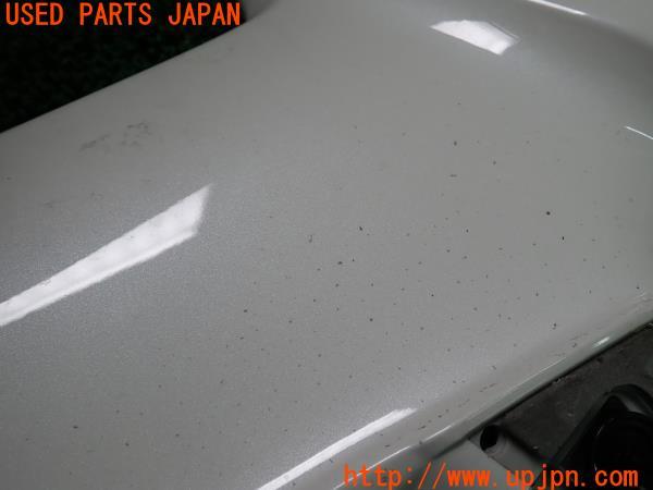シビック ハッチバック(FK7)純正 テールゲート スポイラー 08F02