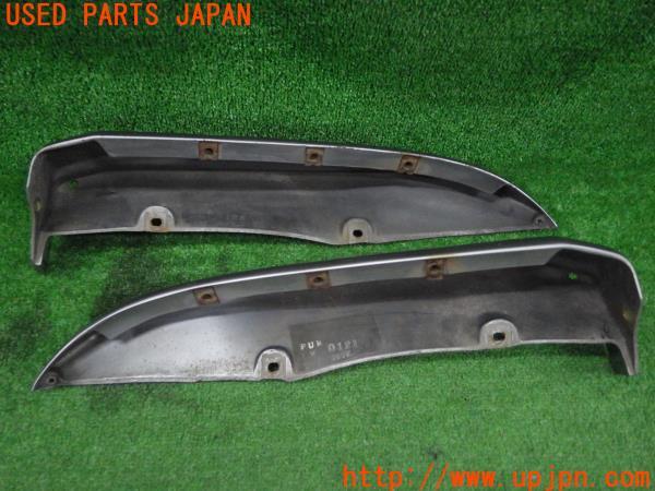 三菱自動車(純正) CE9A(エボⅡ)用リアスポイラー のパーツ