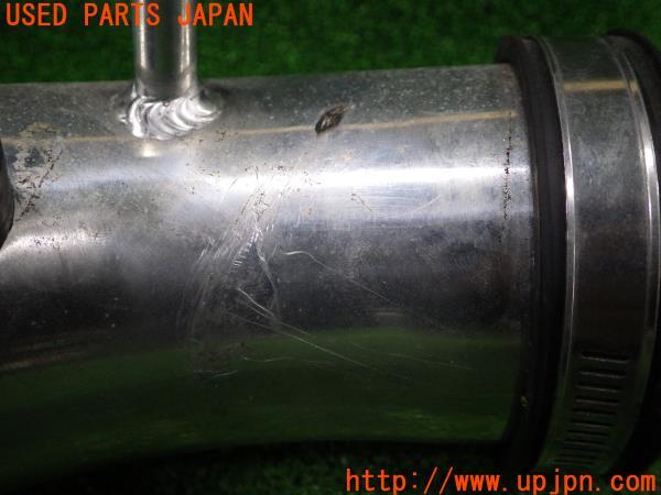HONDA シビック タイプR(EK9)後期 社外 サクションパイプ H-003 HONDA シビック タイプR(EK9)後期 社外 サクションパイプ H-003