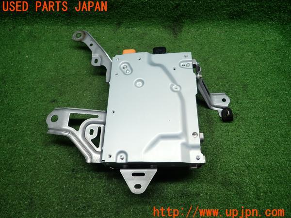 プリウスPHV(ZVW52)50 前期 純正 ボルテージインバーター プリウスPHV(ZVW52)50 前期 純正 ボルテージインバーター