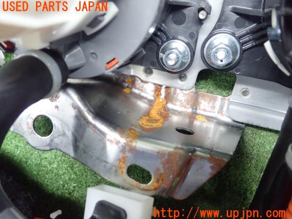 プリウスPHV(ZVW52)50 前期 純正 EVチャージャー インレット