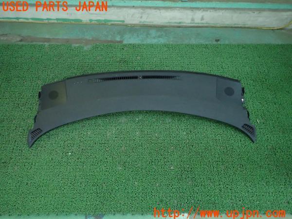 プリウスPHV(ZVW52)50 前期 純正 インストルメントアッパーパネル