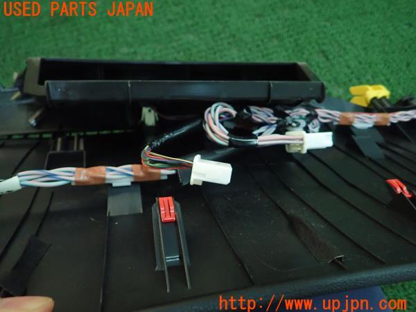 プリウスPHV(ZVW52)50 前期 純正 インストルメントアッパーパネル